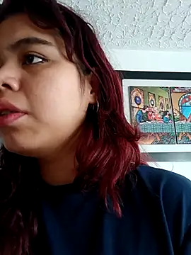 SabinaMerchetti online show from 02-08-26, 08:23