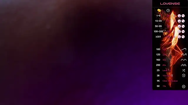 Snapshot of sofihill01 chatting on 02-27-25, 03:47 sofihill01 online show from 02-27-25, 03:47