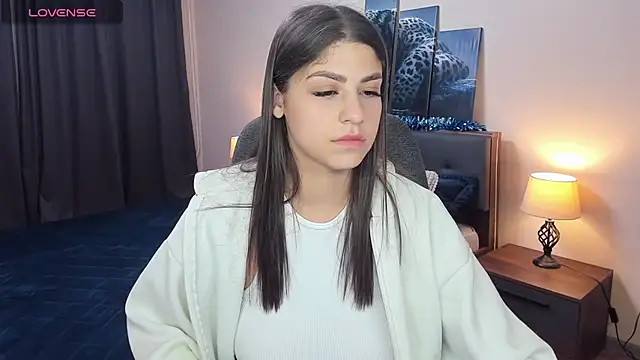 MaryMayson online show from 01-17-25, 04:26