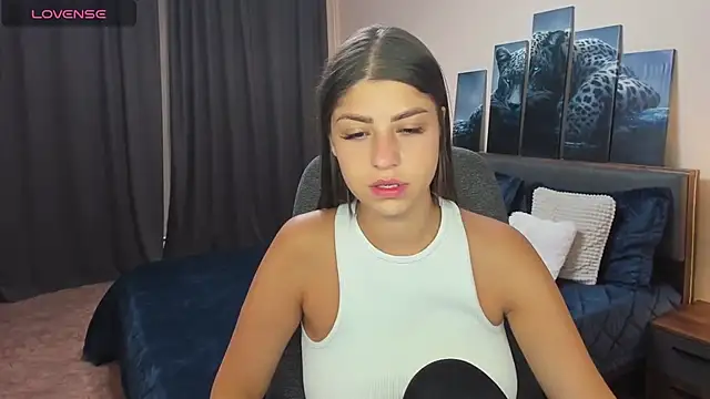 MaryMayson online show from 02-07-25, 07:17