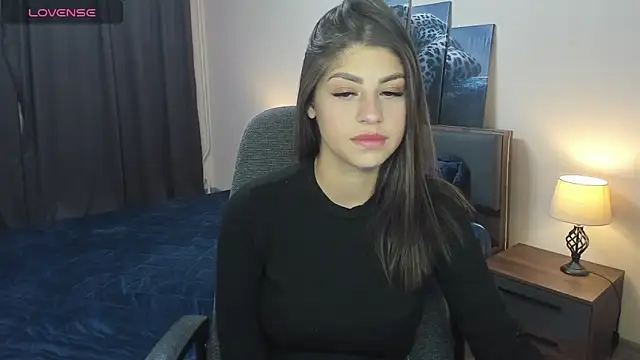 MaryMayson online show from 03-05-25, 04:13