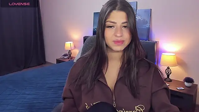 MaryMayson online show from 09-28-25, 06:13