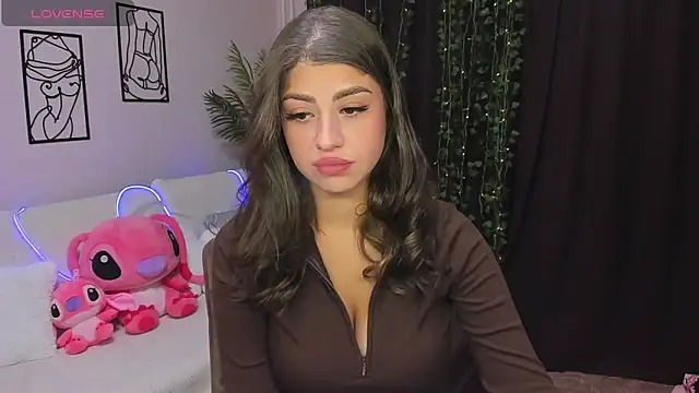 MaryMayson online show from 09-29-25, 04:01