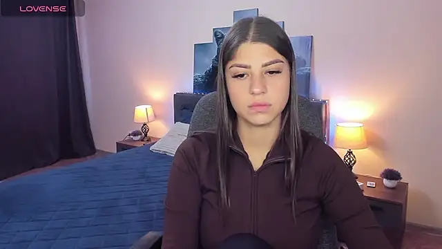 MaryMayson online show from 10-15-25, 06:13