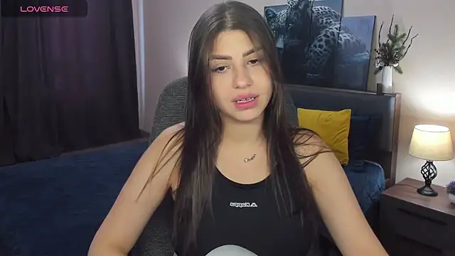 MaryMayson online show from 04-12-26, 11:15