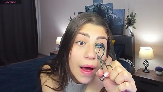 MaryMayson online show from 04-26-26, 12:47