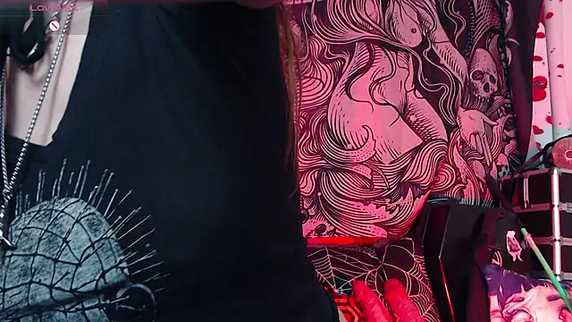 Silentmary online show from 02-22-26, 10:58