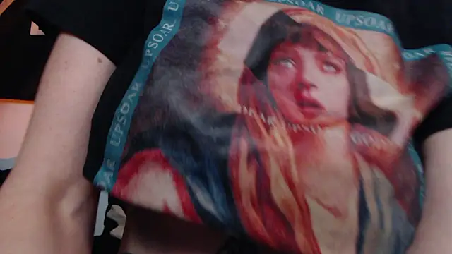 Silentmary online show from 03-25-26, 05:41