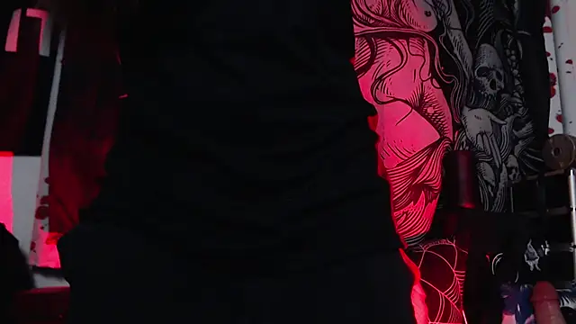 Silentmary online show from 04-09-26, 01:05