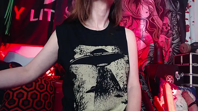 Silentmary online show from 05-26-26, 06:15