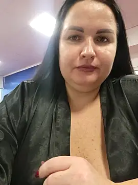 GeorgiaLerox online show from 11-23-25, 01:22