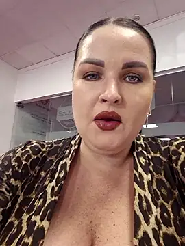 GeorgiaLerox online show from 01-12-26, 01:16