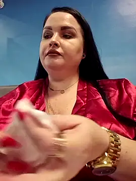 GeorgiaLerox online show from 03-19-26, 02:21