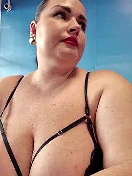 GeorgiaLerox online show from 04-07-26, 01:22