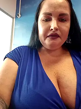 GeorgiaLerox online show from 07-10-26, 01:47