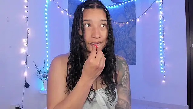 Snapshot of Eva_Lee_ chatting on 04-30-26, 10:10 Eva Lee online show from 04-30-26, 10:10