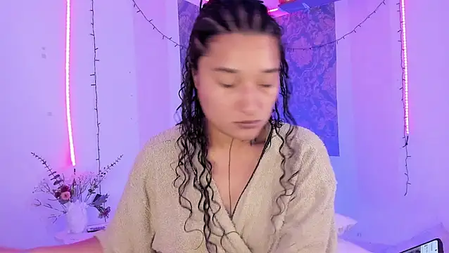 Eva Lee  online show from 07-05-26, 10:22