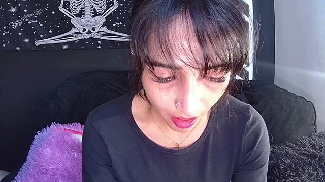 EvangelineCors online show from 03-08-25, 06:58