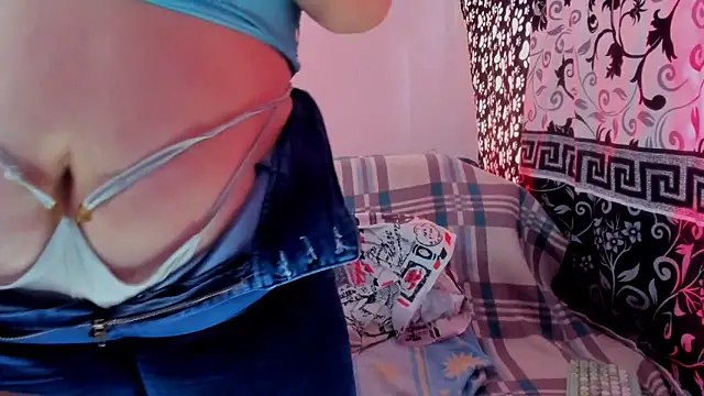 Fierymichef online show from 02-04-26, 08:36