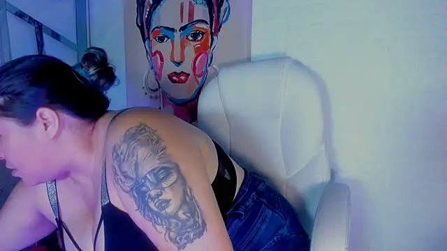 Fierymichef online show from 04-20-26, 10:00