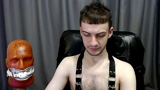  Damien thorn  online show from 10-26-25, 02:17