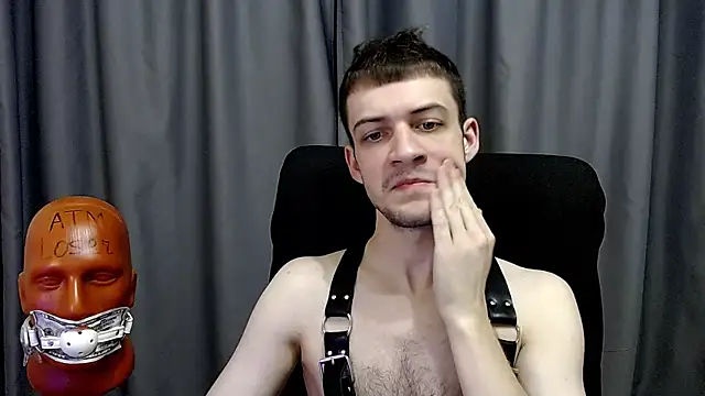  Damien thorn  online show from 11-01-25, 08:55