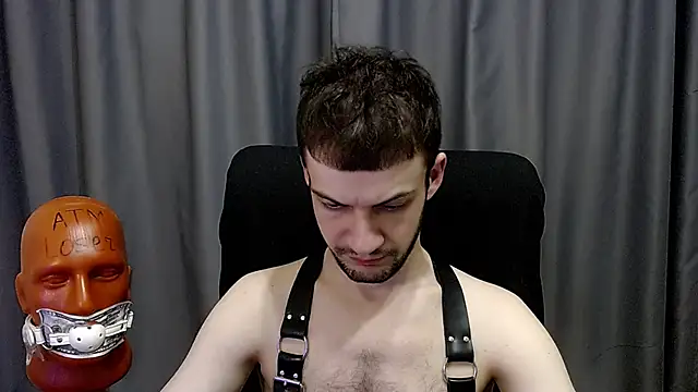  Damien thorn  online show from 11-07-25, 02:44