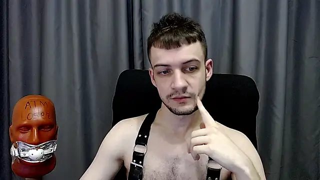  Damien thorn  online show from 12-15-25, 03:11