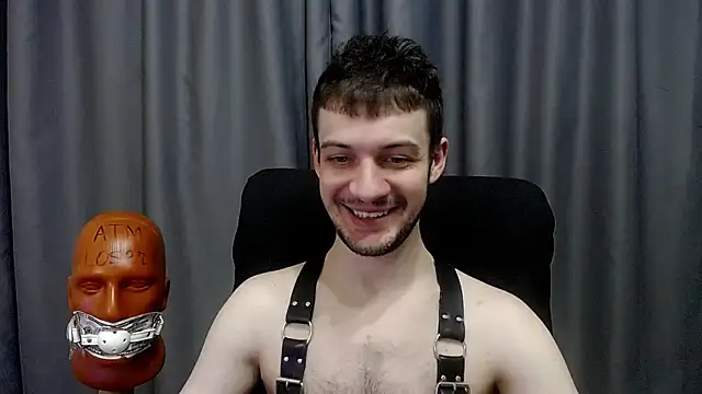  Damien thorn  online show from 01-11-26, 08:14