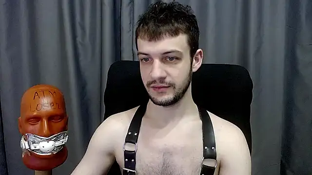  Damien thorn  online show from 01-16-26, 02:59