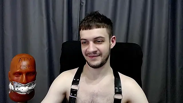  Damien thorn  online show from 02-07-26, 04:22