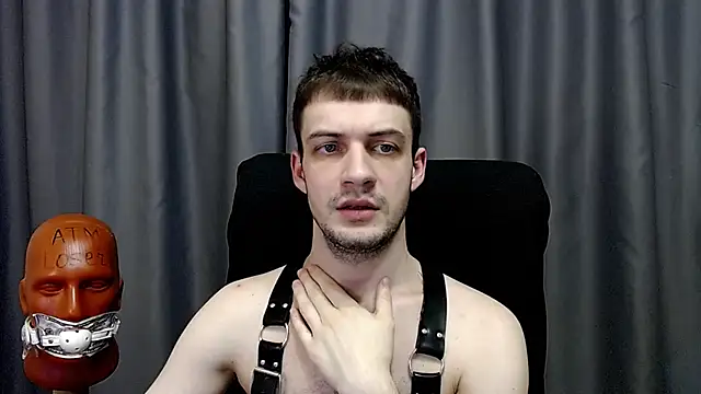  Damien thorn  online show from 02-25-26, 09:02