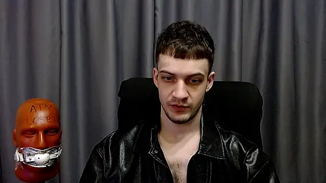  Damien thorn  online show from 03-26-26, 08:47