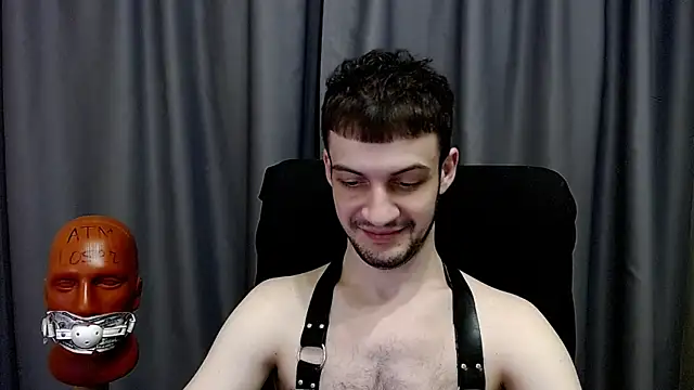  Damien thorn  online show from 04-10-26, 08:35