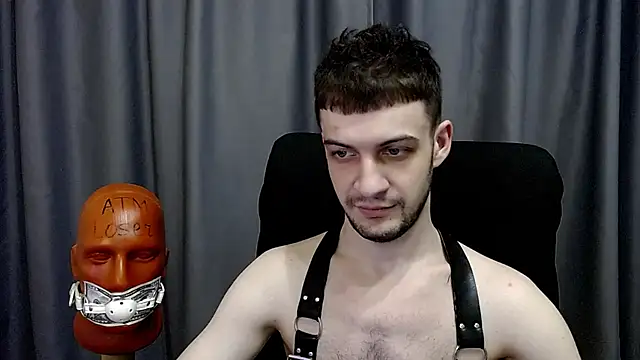  Damien thorn  online show from 04-21-26, 08:34