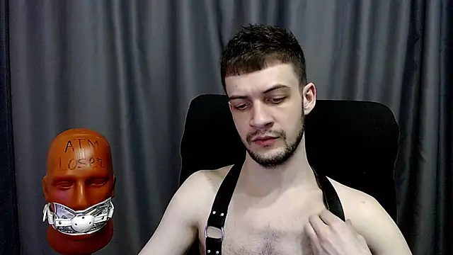  Damien thorn  online show from 04-25-26, 03:09