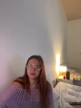 lovebellagrey online show from 05-05-26, 09:17