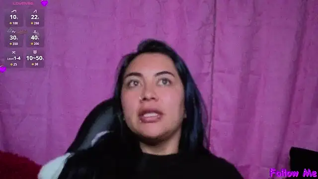 nathalie zanettii online show from 04-03-26, 12:08