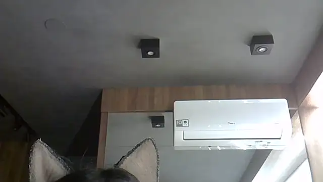 Skinny-Kitten online show from 11-13-25, 02:32