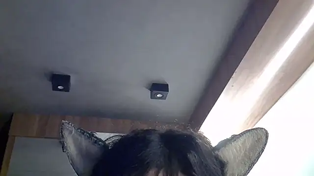 Skinny-Kitten online show from 03-30-26, 04:52