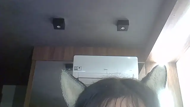 Skinny-Kitten online show from 04-13-26, 03:23