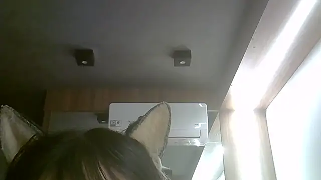 Snapshot of Skinny-Kitten chatting on 05-18-26, 08:47 Skinny-Kitten online show from 05-18-26, 08:47