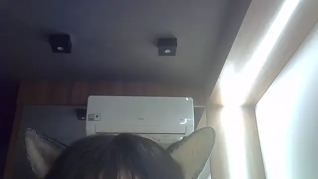 Snapshot of Skinny-Kitten chatting on 06-16-26, 08:50 Skinny-Kitten online show from 06-16-26, 08:50