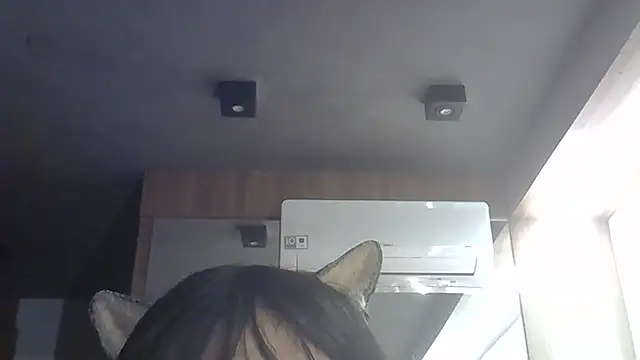 Snapshot of Skinny-Kitten chatting on 07-07-26, 06:47 Skinny-Kitten online show from 07-07-26, 06:47