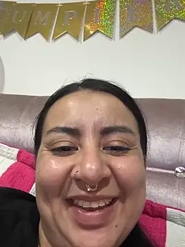 Abril Luv online show from 02-07-26, 02:26