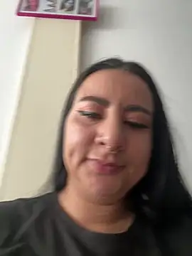 Abril Luv online show from 04-13-26, 01:16