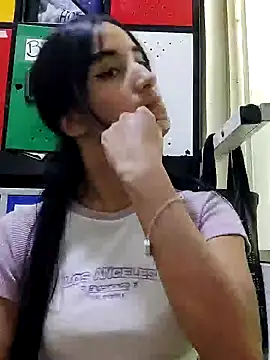  nathaly sweet online show from 03-07-25, 11:27