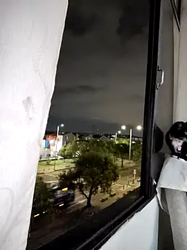  nathaly sweet online show from 09-30-25, 03:00