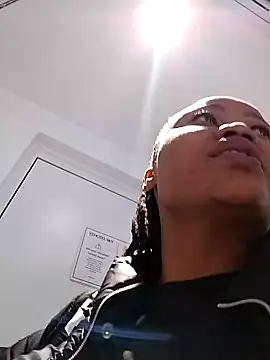 CancerGodessX online show from 03-03-25, 08:27