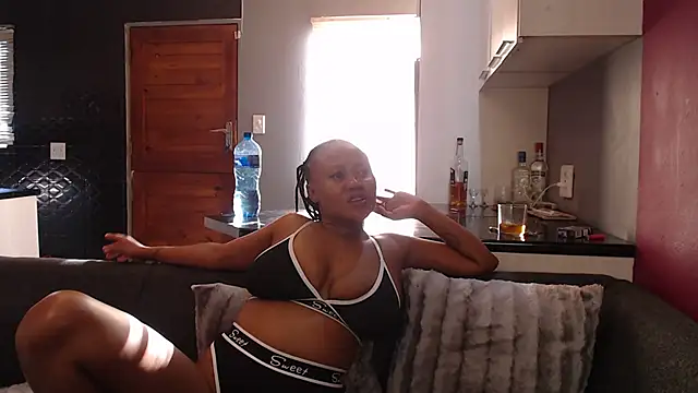 CancerGodessX online show from 03-06-25, 02:51